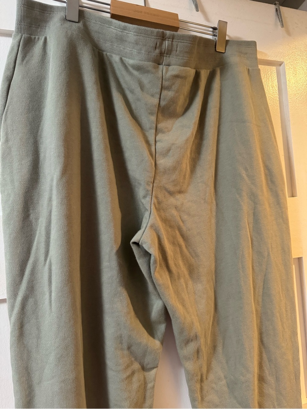 Reitmans R Essentials Jogger Pants Size L - Picture 6 of 8